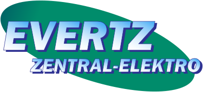 Zentral Elektro Evertz Logo
